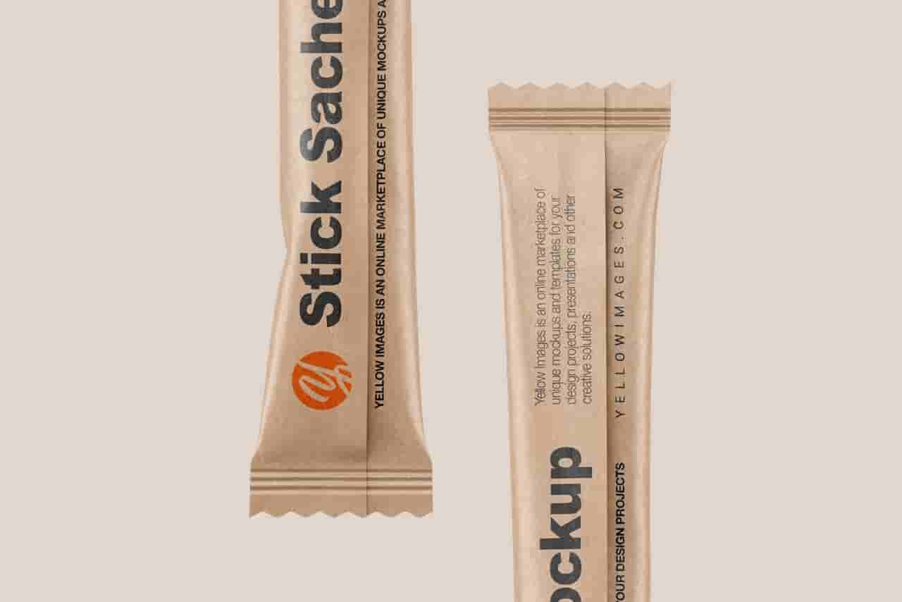 Stick Packs